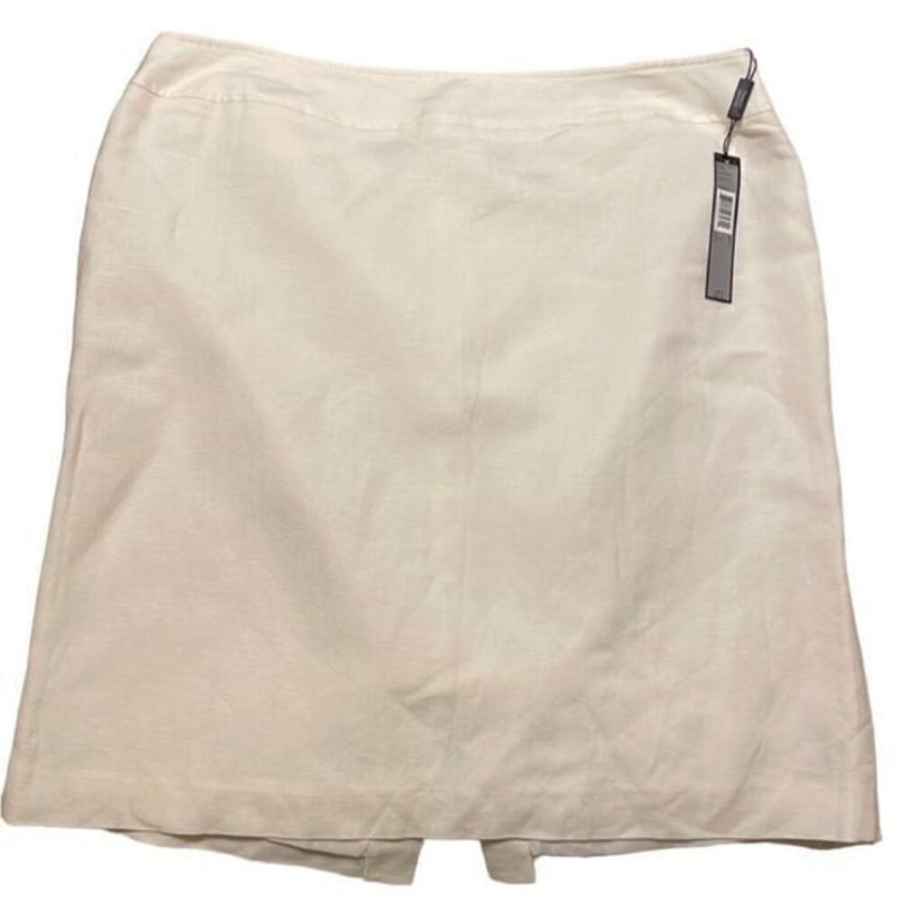 TAHARI skirt 16 